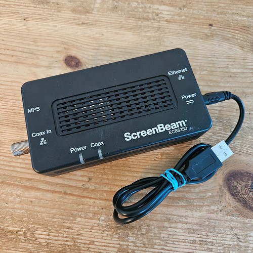 Screenbeam ecb6250 moca - screenbeam,