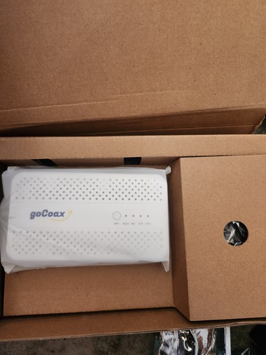 Gocoax moca ethernet - moca,