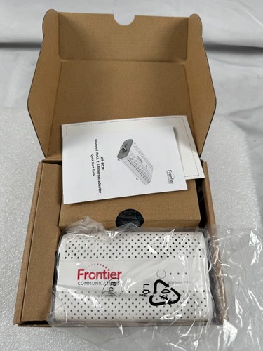 Brand new frontier fca251 - new,