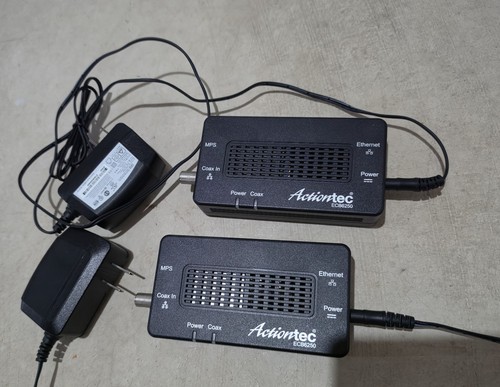 Actiontec screenbeam moca - actiontec,