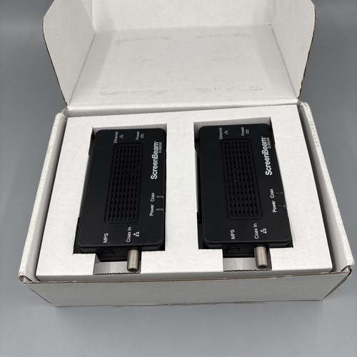 Screenbeam ecb6200k02 network - screenbeam,