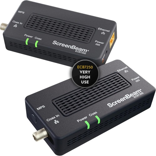 Screenbeam ecb7250k02 network - ecb7250k02,