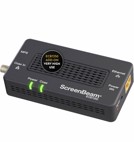 Screenbeam ecb7250 mpn - ecb7250, (mpn