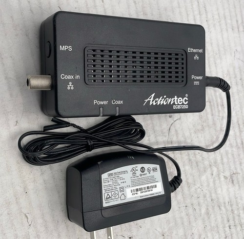 Actiontec screenbeam ecb7250 - actiontec,