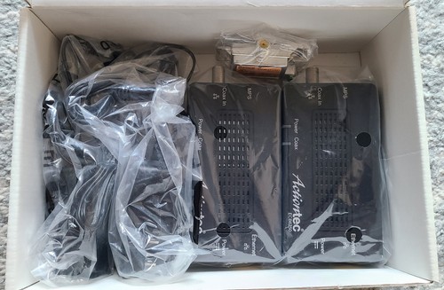 Pack actiontec moca 5 - 2,