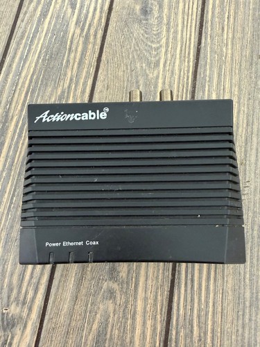 Actioncable ecb moca - ecb-l2, coax