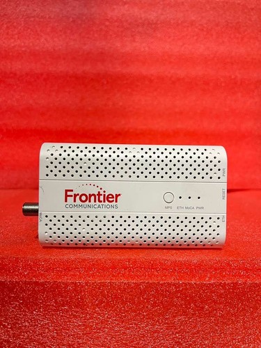 Frontier fca251 moca - frontier,