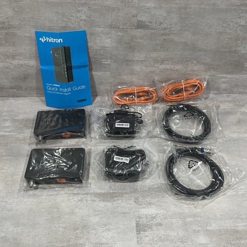 Hitron htem5 moca - moca, 2.5