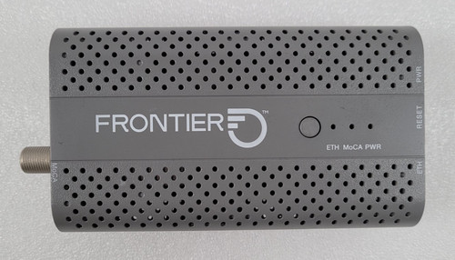 Lot frontier fmt25a moca - lot,