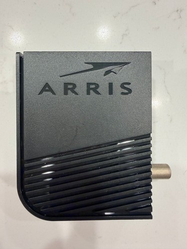 Arris meb1100 moca - arris,