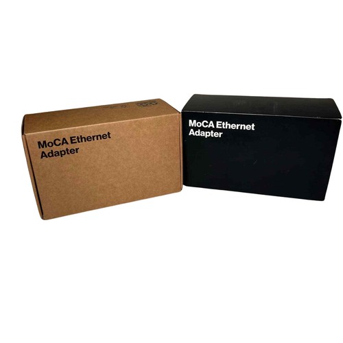 Verizon moca ethernet adapter - verizon,