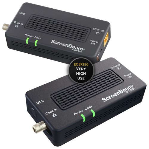 Screenbeam moca adapter - screenbeam,