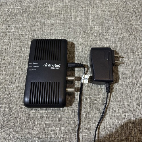 Actiontec ecb2500c moca - actiontec,