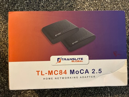 Mc84 translite global - global, llc