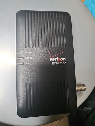 Actiontec ecb2500c moca - actiontec,