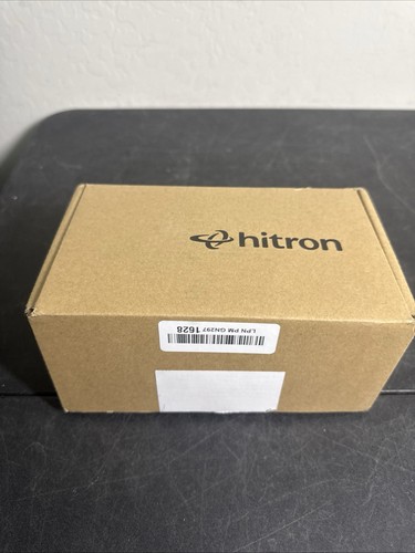 Hitron moca network - 2.5,