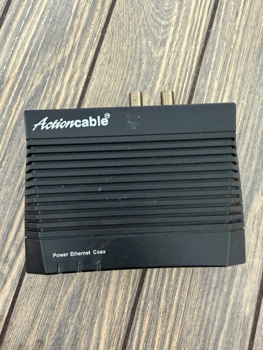 Actioncable ecb power - ecb-l2,