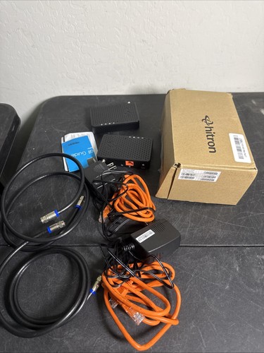 Hitron moca adapter for - adapter,