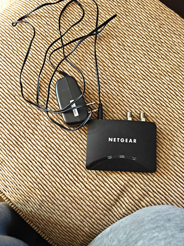 Netgear moca adapter mca1001 - moca,