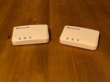 2x Starlink MN2525 MoCA 2.5