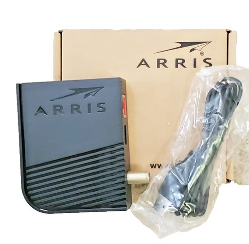 Arris meb1100 moca - arris, to