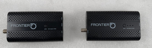 Units frontier fca252 - 2,