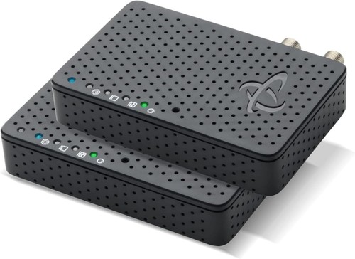 Hitron moca network - hitron,