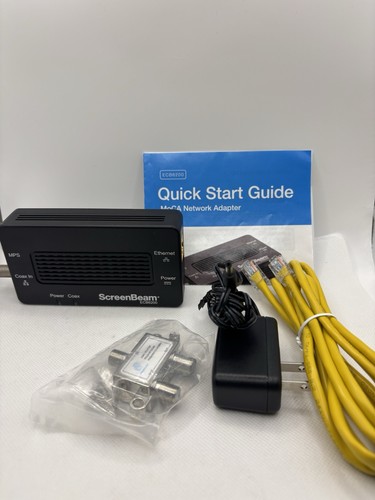 Actiontec ecb6200 moca 0 - ecb6200, 2.0