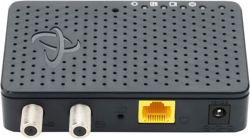 Moca adapter single unit - 2.5,
