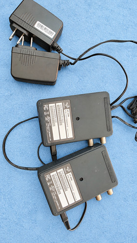 Hitron moca network - hitron, 2.5