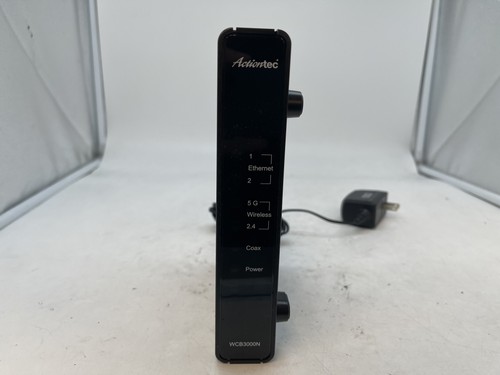 Actiontec wcb3000n wifi - wcb3000n,