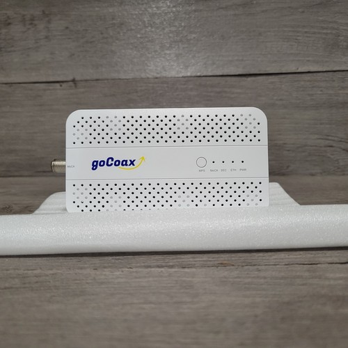 Gocoax moca ethernet - moca, 2.5