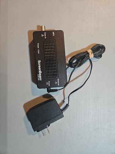 Screenbeam ecb7250 moca - screenbeam,