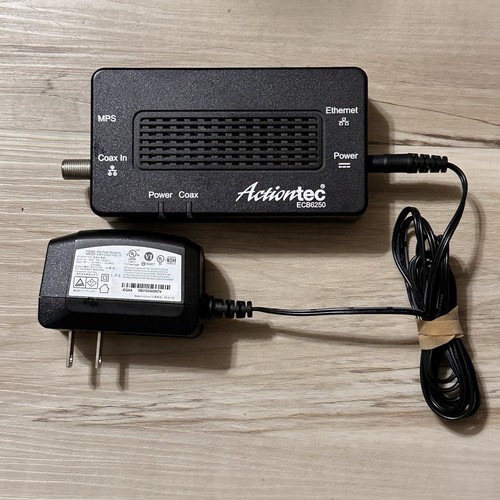 Actiontec ecb6250 moca 5 - ecb6250,