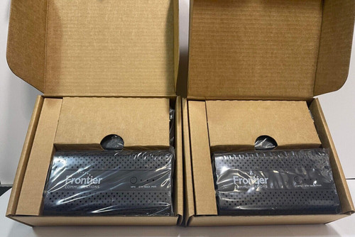 Brand new frontier fca252 - new,