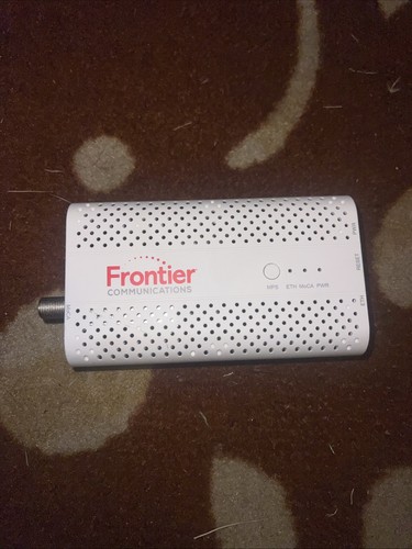 Frontier fca251 moca - moca, 2.5