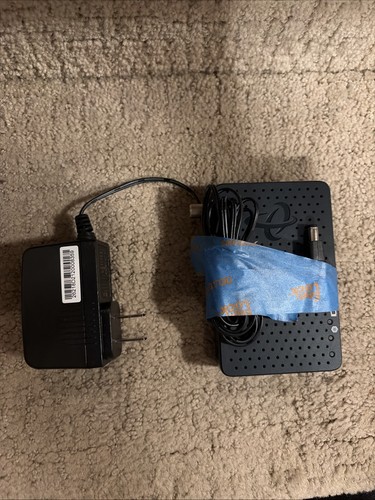 Hitron moca ethernet - 2.5,