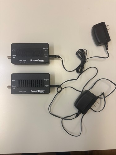 Pair screenbeam ecb7250 - screenbeam,