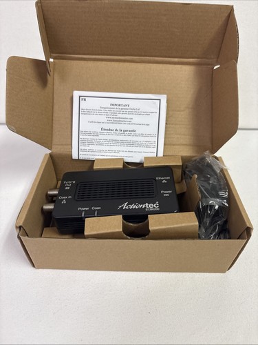 Actiontec screenbeam moca - screenbeam,