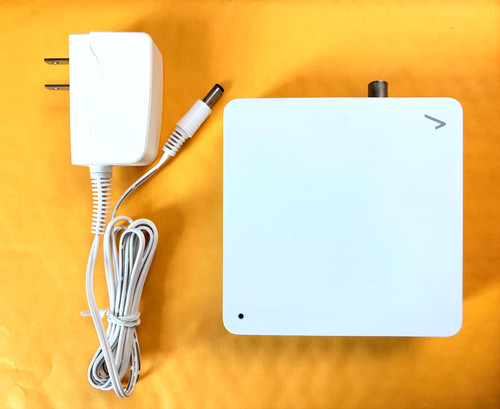 Verizon moca port ethernet - verizon,