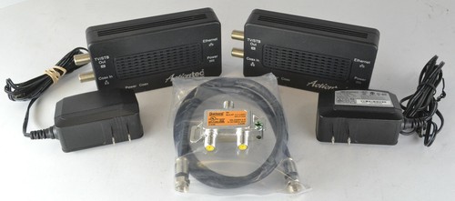 Actiontec bonded moca 0 - bonded,