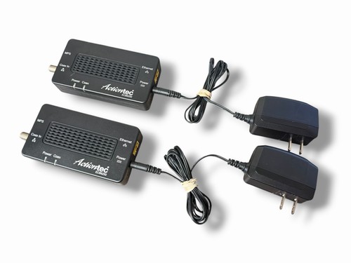 Actiontec ecb6250 - (lot,