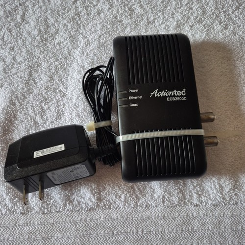 Actiontec ecb2500c moca - actiontec,