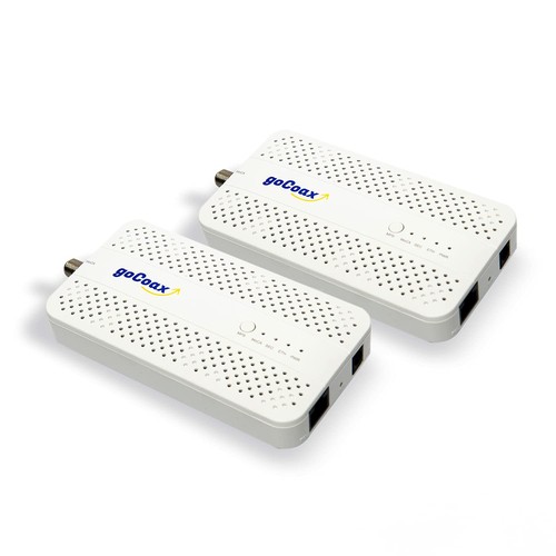 Gocoax moca adapter - 2.5,
