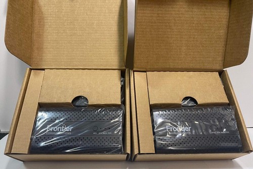 Lot frontier fca252 moca - lot,