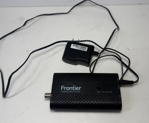 Frontier fca252 5gige moca - frontier,
