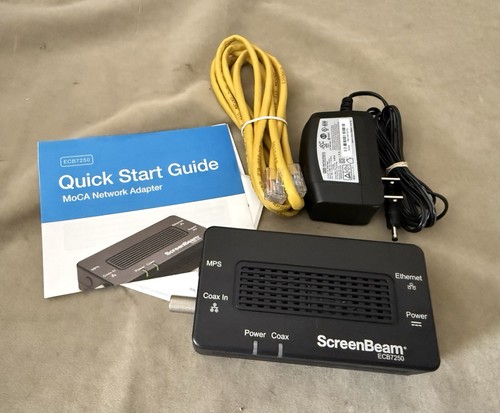 Screenbeam ecb7250s02 moca 5 - screenbeam,