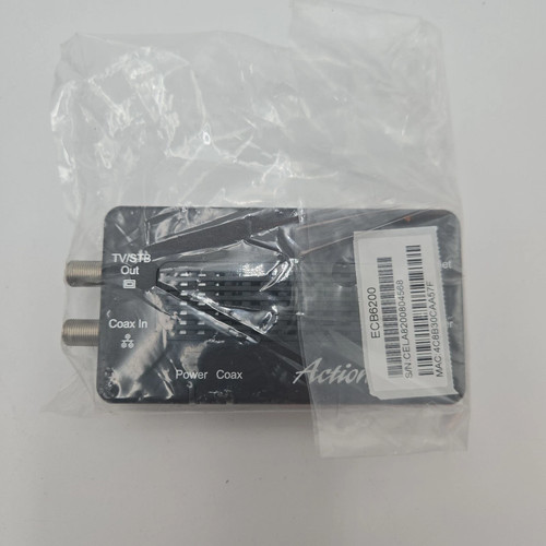 Actiontec ecb6200 moca - actiontec, 2.0