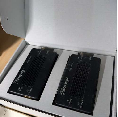 Screenbeam moca network - screenbeam,
