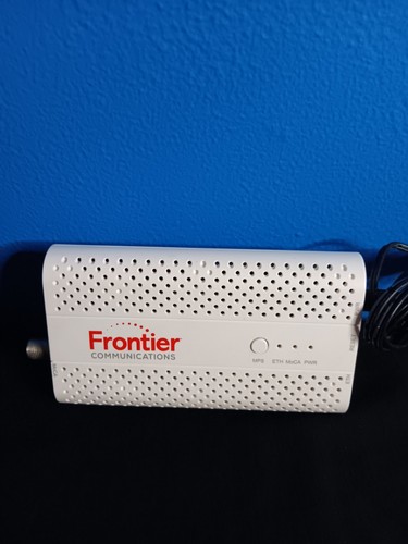 Frontier fca251 moca - frontier,